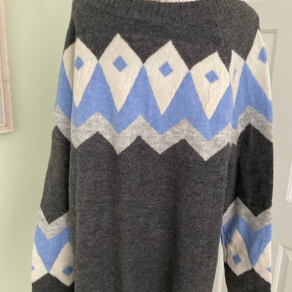 Como Vintage sweater. - Picture 2 of 9